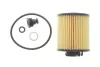 ВСТАВКА МАСТИЛЬНОГО ФІЛЬТРА bosch F026407375