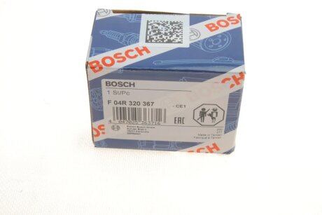 Реле-регулятор напруги bosch F04R320367