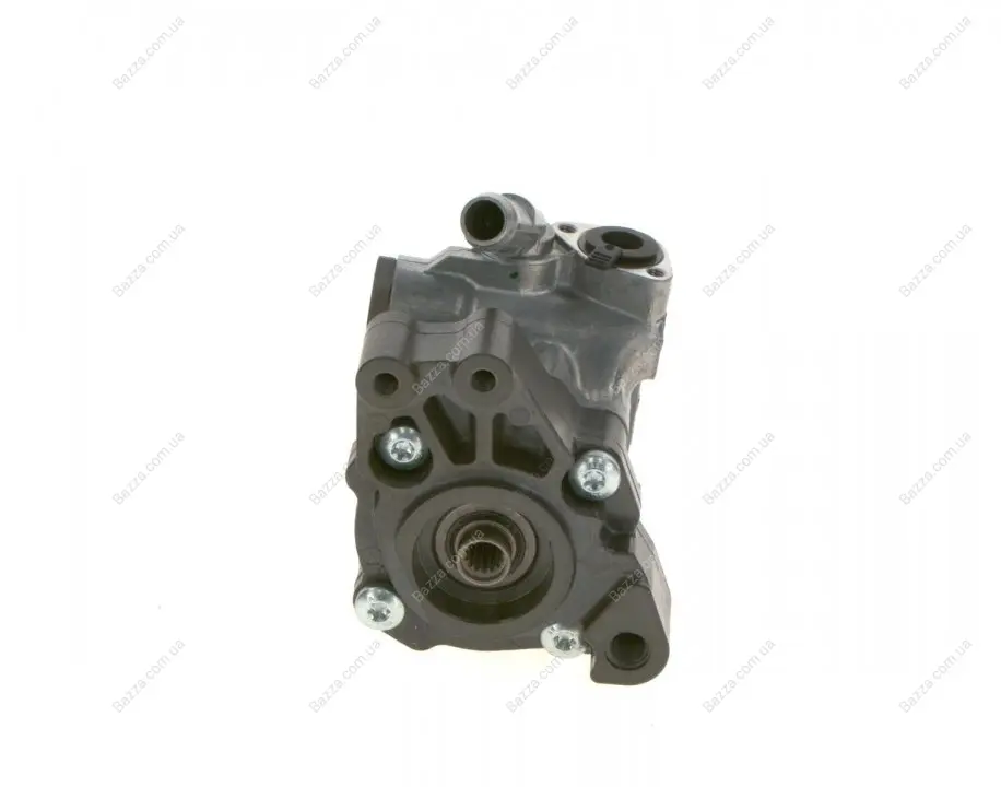Насос гідропідсилювача керма (новий) AUDI A8 D4 4.0/4.2 11.09-01.18 Bosch KS00000177 (фото 1)