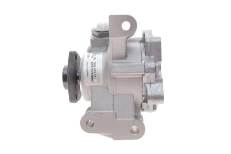 Насос гидроусилителя bosch KS00000625