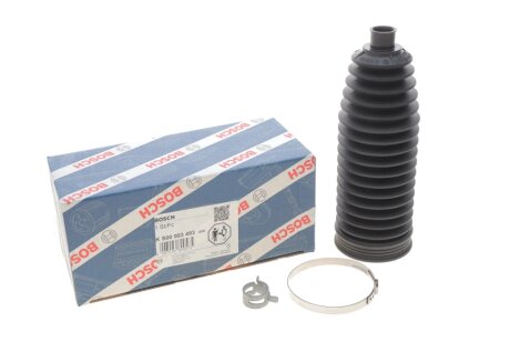 КОМПЛЕКТ ПИЛЬНИКА РУЛЬОВОГО КЕРУВАННЯ bosch KS00003493