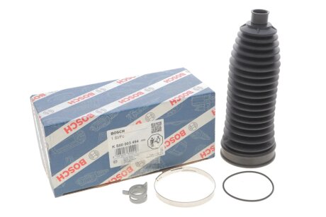 КОМПЛЕКТ ПИЛЬНИКА РУЛЬОВОГО КЕРУВАННЯ bosch KS00003494