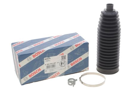 КОМПЛЕКТ ПИЛЬНИКА РУЛЬОВОГО КЕРУВАННЯ bosch KS00003497