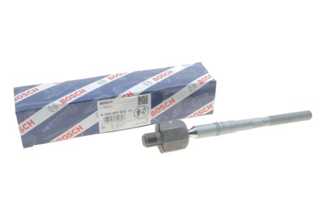 BMW Тяга рульова лів. з наконечником X5 (F15) - X6 (F16) bosch KS00003825