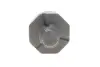 BOSCH BMW Тяга рульова лів. з наконечником X5 (F15) - X6 (F16) Bosch KS00003825 (фото 3)