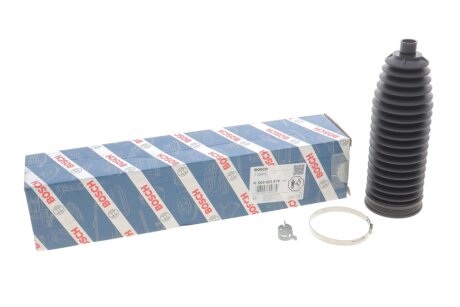 КОМПЛЕКТ ПИЛЬНИКА РУЛЬОВОГО КЕРУВАННЯ bosch KS00003876