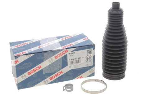 КОМПЛЕКТ ПИЛЬНИКА РУЛЬОВОГО КЕРУВАННЯ bosch KS00003924
