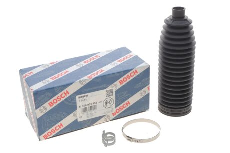 КОМПЛЕКТ ПИЛЬНИКА РУЛЬОВОГО КЕРУВАННЯ bosch KS00003955