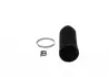 КОМПЛЕКТ ПИЛЬНИКА РУЛЬОВОГО КЕРУВАННЯ Bosch K S00 003 956 (фото 2)