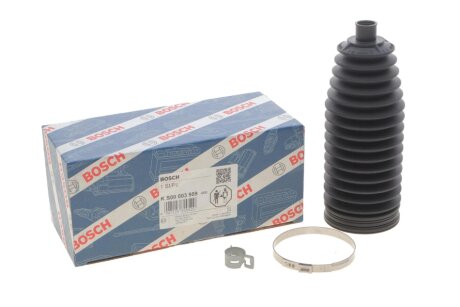 КОМПЛЕКТ ПИЛЬНИКА РУЛЬОВОГО КЕРУВАННЯ bosch KS00003959