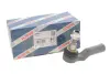 НАКОНЕЧНИК ПОПЕРЕЧНОЇ КЕРМОВОЇ ТЯГИ bosch KS00004001