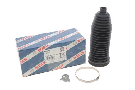 КОМПЛЕКТ ПИЛЬНИКА РУЛЬОВОГО КЕРУВАННЯ bosch KS00004085
