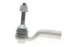 НАКОНЕЧНИК ПОПЕРЕЧНОЇ КЕРМОВОЇ ТЯГИ bosch KS00004125