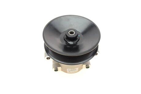 Насос гідропідсилювача керма bosch KS00910001