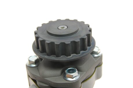 Насос гідропідсилювача керма bosch KS02000023