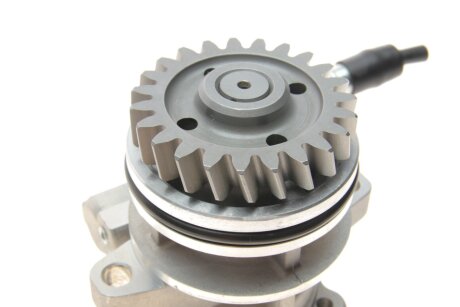 Насос гідропідсилювача керма bosch KS02000023