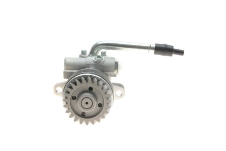 Насос гідропідсилювача керма bosch KS02000023