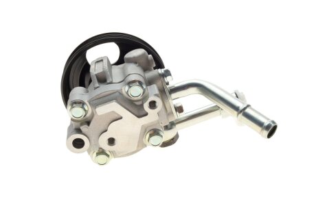 НАСОС ГІДРОПІДСИЛЮВАЧА КЕРМА bosch KS02000034