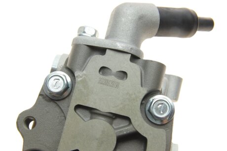 НАСОС ГІДРОПІДСИЛЮВАЧА КЕРМА bosch KS02000073