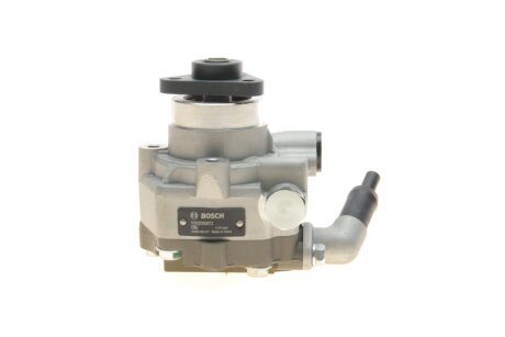 НАСОС ГІДРОПІДСИЛЮВАЧА КЕРМА bosch KS02000073