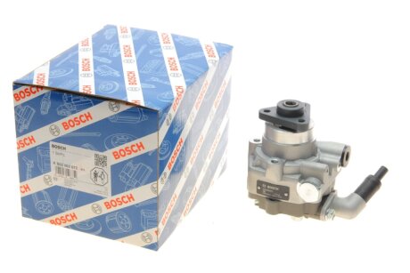 НАСОС ГІДРОПІДСИЛЮВАЧА КЕРМА bosch KS02000073