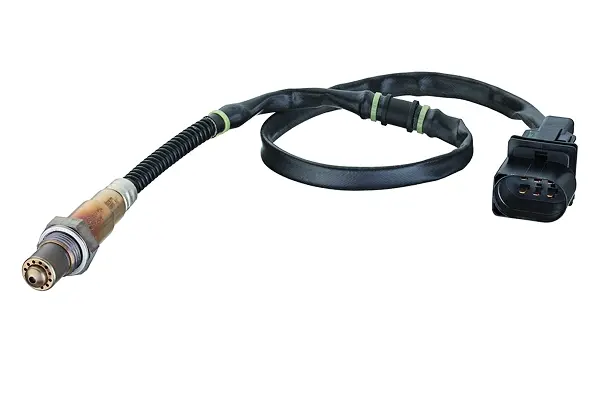 →0 258 007 357 Лямбда-зонд (6 конт.) VW bosch 0 258 007 154