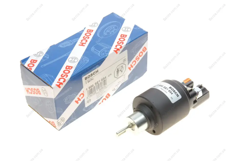 0 Bosch 1986SE1694 (фото 1)