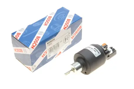 0 Bosch 1986SE1694