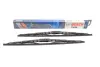450 Twin Щітки склоочисника (2х450) Daewoo Nexia Opel K bosch 3 397 118 505