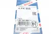 4PK905 Ремень поликлиновый bosch 1987947899