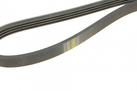 Приводной ремень генератора bosch 1987947846