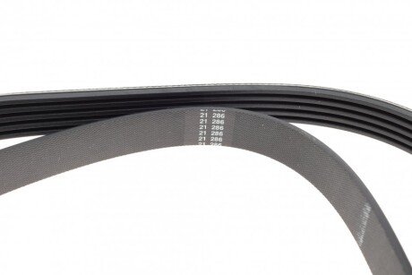 Привідний ремінь генератора bosch 1987946237