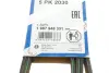 5PK2030 Ремень поликлиновый bosch 1987948331