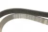 6PK1693 Ремень поликлиновый bosch 1987947951
