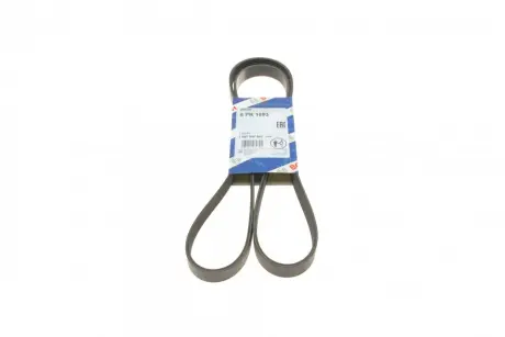 6PK1693 Ремень поликлиновый bosch 1987947951