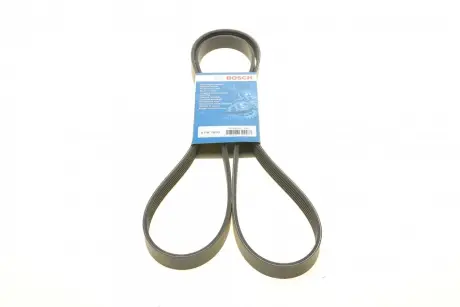 6PK1850 Ремень поликлиновый bosch 1987946080