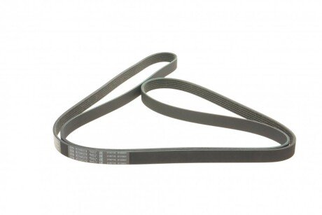 Привідний ремінь генератора bosch 1987946104