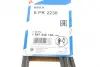 6PK2238 Ремень поликлиновый bosch 1 987 946 104