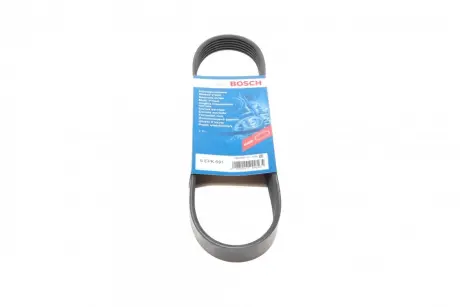 6PK691 Ремень поликлиновый bosch 1987946131