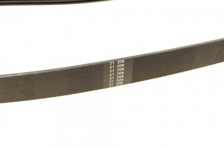 Приводной ремень генератора bosch 1987948434