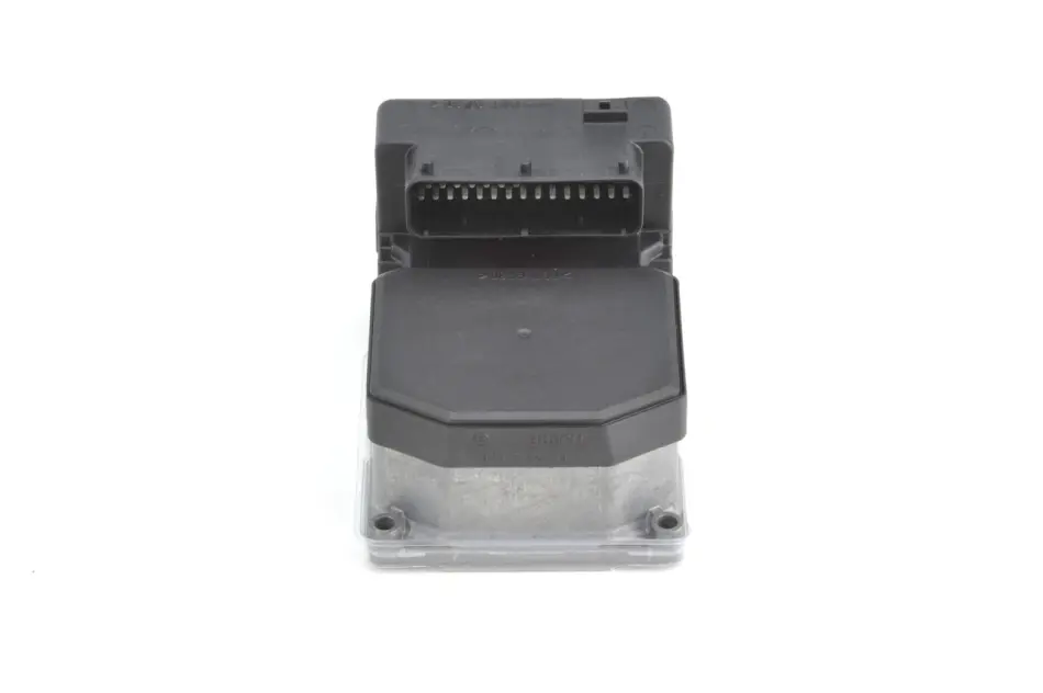 A_Блок ABS - знято з вир-ва bosch ""1273004358"