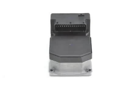 A_Блок ABS - знято з вир-ва bosch ""1273004358" Ауди А6 с5