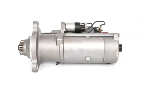 А_Стартер 24V КамАЗ bosch 0001261006