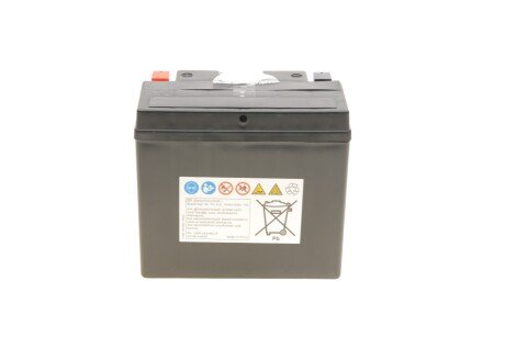 Акумулятор (акб) agm 105 ah bosch 0986FA1310