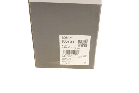 Акумулятор (акб) agm 105 ah bosch 0986FA1310