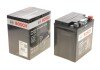 АКБ МОТО AGM 12V 30А*ч 385А FA134 - кратн. 2 шт bosch ""0986FA1340"