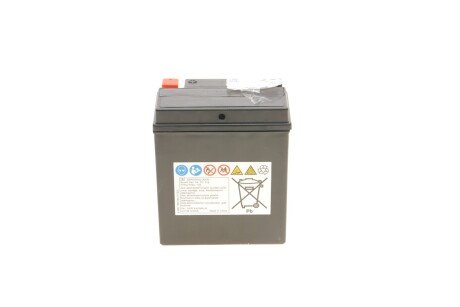 Акумулятор (акб) agm 105 ah bosch 0986FA1010