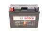 АКБ МОТО AGM 12V 8А*ч 115А FA121 - кратн. 6 шт bosch ""0986FA1210"