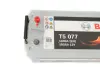 Аккумулятор 180Ah-12v BOSCH (T5077) (513x223x223),L,EN1000 Bosch 0092T50770 (фото 4)