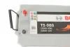 Аккумулятор 225Ah-12v BOSCH (T5080) (518x276x242),L,EN1150 Bosch 0092T50800 (фото 4)